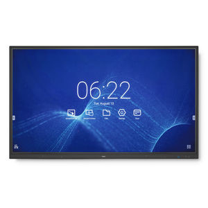 14'' TFT 3840*RGB*2160 BOE عرض واسع ضوء رقيق eDP وحدة LCD