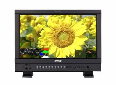 21.3'' TFT 1600 * 1200 RGB مقاس الاختلاف العالي Innolux Full view LCD Module