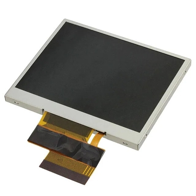 3.5'' Tianma 320*RGB*240 TFT 12H عرض الحرارة العريض للوحدة LCD الصناعية