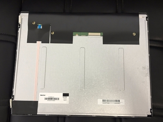 15'' TFT 1024*RGB*768 XGA واجهة LVDS الحرارة الواسعة Innolux وحدة LCD