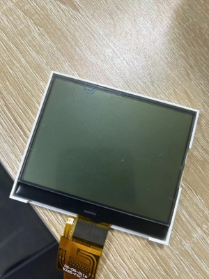 128 * 64 لوحة LCD الوحدة FSTN عرض COG واسع درجة الحرارة