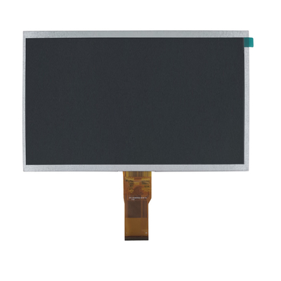 10.1'' 1024*RGB*600 TFT الحرارة العريضة LCD Module واجهة 24 بت