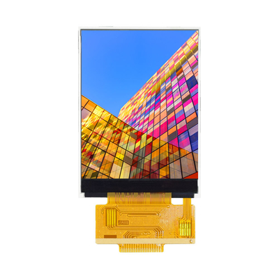 2.9' 320*RGB*120 TFT TN SSD2119 وحدة LCD ذات درجة حرارة واسعة