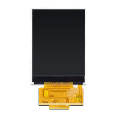 2.9' 320*RGB*120 TFT TN SSD2119 وحدة LCD ذات درجة حرارة واسعة