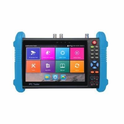 2.0'' LTPS RGB 640*240 وحدة LCD ناقلة