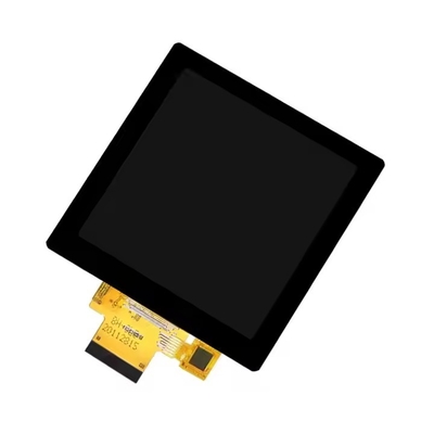 3.95 بوصة 4 " 480 * 480 مربع TFT شاشة LCD مع واجهة RGB CTP