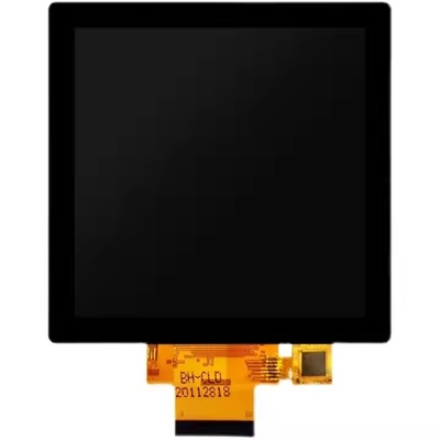 3.95 بوصة 4 " 480 * 480 مربع TFT شاشة LCD مع واجهة RGB CTP