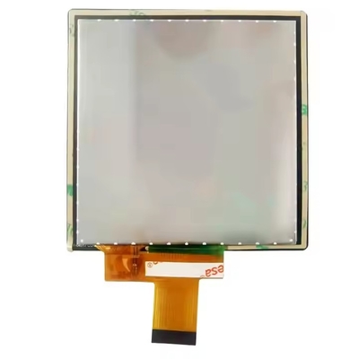 3.95 بوصة 4 " 480 * 480 مربع TFT شاشة LCD مع واجهة RGB CTP