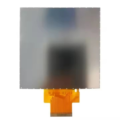 3.95 بوصة 4 " 480 * 480 مربع TFT شاشة LCD مع واجهة RGB CTP