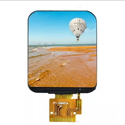 1.69 بوصة 240*280 شاشة TFT LCD مع واجهة SPI