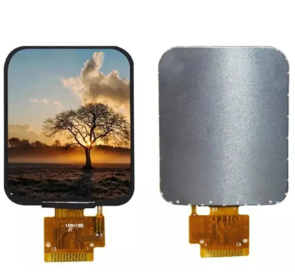1.69 بوصة 240*280 شاشة TFT LCD مع واجهة SPI