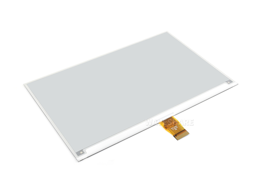 7.5'' أحادي اللون 800*480 نطاق رمادي شاشة LCD من الورق الإلكتروني لـ ESL