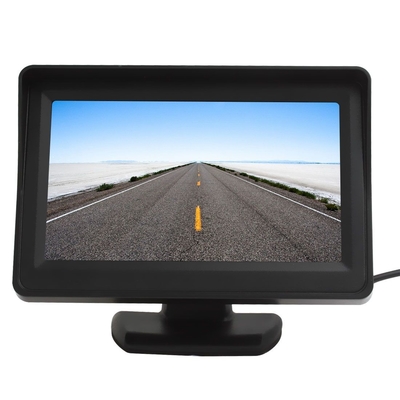 8.4' 800*600 RGB Tianma Lvds درجة حرارة واسعة TN TFT LCD Module