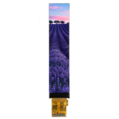 7' 280*RGB*1424 TFT بار LCD Module مع CTP LCD Module