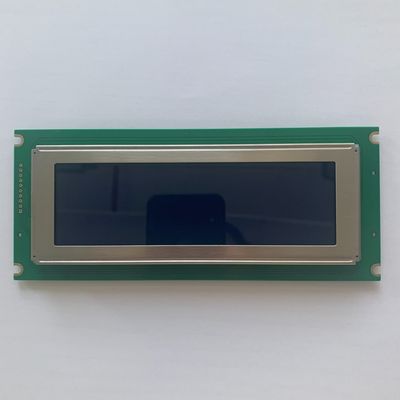 240 * 64 الرسومات STN الأزرق سلبي منتقلة لوحة LCD