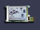 نسبة التباين العالية Lcd Panel Module FSTN Custom Shaped Lcd Screen OEM ODM