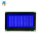 أحادية البوليفيين ، STN Blue Graphic LCD ، وحدة عرض شرائح LCD 128x64 نقطة
