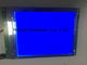 Rtp 320x240 نقطة LCD لوحة أحادية اللون FSTN وحدة شاشة LCD برسوم إيجابية مع ضوء أبيض أسود