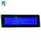 St7066 COB 40x4 Dots أحادية اللون LCD وحدة RYP4004A شاشة LCD إيجابية