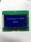 Character Dfstn Blue 12864 LCD Display Module with White Backlight