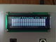 OEM ODM 1604 White/Amber LED Backlight 5V Dots COB Character Small LCD Display Module