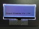 شاشة Royal 192X64 Dots أحادية شاشة LCD Blacklight Graphic LCD Module FSTN Cog OLED Display
