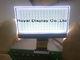 OEM / ODM Stn Grey 128X64 Dots Matrix with Blacklight COB LCD Module LCD Display RYG12864M ST7565R
