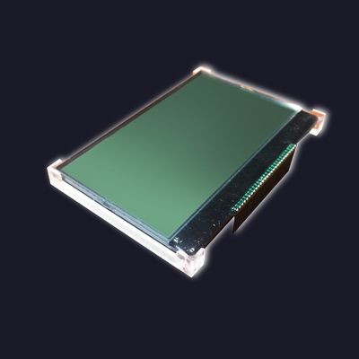240X160 FSTN FSTN شاشة LCD رسومية متوازية انعكاسية إيجابية RYB240160A