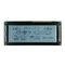 192X64 Dots Graphic LCD Module 4.05 بوصة 20 دبوس Stn Blue Yg Mono Cog FPC