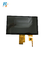 40 Pin RTP 1.8V Lcd Monitor Module 1024 × 600 نقطة شاشة عرض LCD بيانية