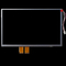 شاشة TFT LCD مقاس 350 شمعة في المتر المربع مقاس 10.2 بوصة ، 60 دبوسًا ، Innolux 800X480 Transmissive