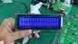 وحدة LCD سلبية ذات أحرف 5.0 فولت FSTN أحادية اللون 16X2 STN