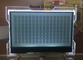128x64 نقطة FSTN COG شاشة LCD مع إضاءة خلفية LED