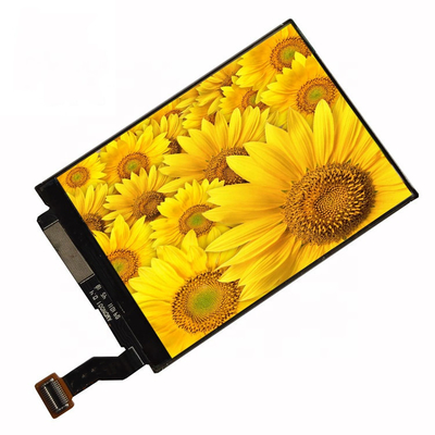 240x320 OLED شاشة عرض ملونة كاملة OLED بكسل 2.6 بوصة