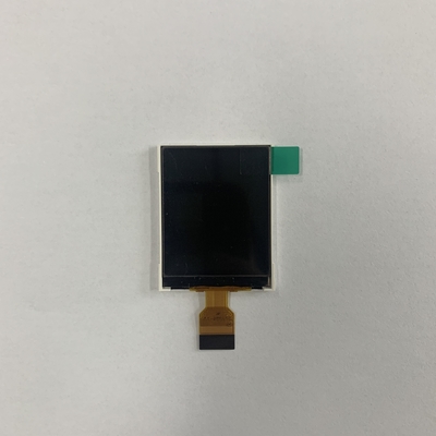 1. 77 بوصة 128RGBx160 نقطة TFT وحدة LCD مع ST7735S سائق IC