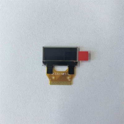 96×32 نقطة 0.68 بوصة كوج OLED وحدة العرض مع SSD1306bz سائق IC